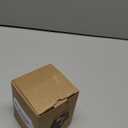 Kevin Textile 14x22 Inch Pillow Cover 1 Pack Boho Decorative Soft Striped Corduroy Lumbar Farmhouse Solid Color Accent Rectangle Cushion Case for Living Room Couch Sofa Bed, Light Grey