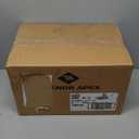 Le Creuset Tri-Ply Stainless Steel 2 Quart Saucepan