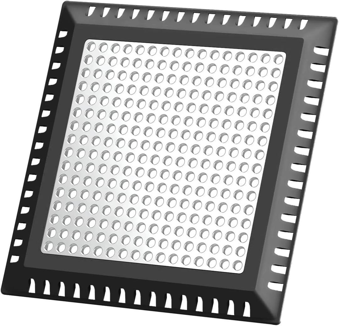 Shower Drain Hair Catcher/Drain Strainer/Shower Drain Cover for Bathroom Floor Drain, Stainless Steel and Silicone (Patented Product)