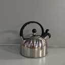 Liberty Kettle, 2.5 Qt, Whistling Spout, Fast To Boil - Primula