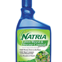 Natria Lawn Weed & Disease Control 