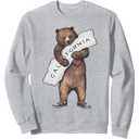 Sweatshirt California M