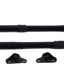 FridayParts Replacement Power Unit Assembly Set 68920-49115 68910-49155 Compatible for RAV4 DE 2015 Replacement
