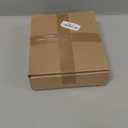 Wokceer Wedding Arch Cover Set of 3 Spandex Fitted Wedding Arch Stand Covers for Round Top Chiara Arch Backdrop Stands Cover for Birthday Party Ceremony Banquet Decoration 4ft, 5ft, 6ft Pale Pink