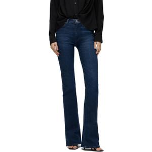 Hudson Women's Barbara High Rise Bootcut Jean, Athens, 27