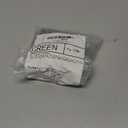 Bolt Dropper - M12-1.5 Open Ended Lug Nuts with Cone - Set of 25 - Premium Q235 Steel - Cold-Forged and Heat-Treated - Chrome Plated for Corrosion Resistance - Stainless Steel Finish - Wheel Lug Nuts