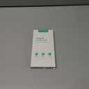 Diverbox for iPhone 16 Pro Max Case [Shockproof] [Dropproof] [Tempered Glass Screen Protector + Camera Protectors] Heavy Duty Protection Phone Case Cover for Apple iPhone 16 Pro Max (Matte Clear)