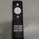 Replacement Remote Control for Hisense Smart Google TVfor Hisense UHD 4K ULED Google TVs