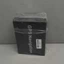 2026 PRO GPS Navigation for Car,RV/Commercial Drivers Semi Truck,16G 7" North/South America Map,Voice Turn Direction Guidance,Free Lifetime Map Update,Custom Truck Routing