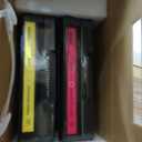 206X Toner Cartridges 4 Pack High Yield Compatible for HP 206X 206A W2110A W2110X for Color Laserjet Pro MFP M283fdw M283fdn M283cdw M255dw M255nw M282nw Printer Ink (Black/Cyan/Yellow/Magenta)