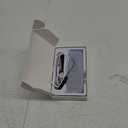 Dog Bark Deterrent Device, 65 FT Range,3X Ultrasonic Bark Deterrent Device & Ultrasonic Dog Trainer - Anti-Barking Device with Color Display, Safe & Effective Alternative to Bark Collars -Blue