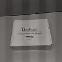 Der Rose 3 Pack Mini Potted Fake Plants Artificial Plastic Eucalyptus Plants Topiaries for Home Office Desk Farmhouse Shelf Room Bathroom Decor(Green)