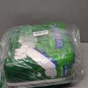 FitRight Ultra Adult Diapers, Disposable Incontinence Briefs, Leak-Proof Diaper, Absorbent Briefs For Men and Women, Maximum Protection, Medium, 32  44 in, 20 briefs per bag