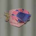 Pink Happy Birthday Banner - Bubble Gum Party Decorations,Cartoon Girl birthday Decorations.Enlightened Teacher Banner, Songs For Littles, Funny Birthday Party Supplies