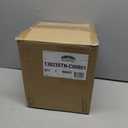 Dimmable H-Type Track Lighting Pendants, White Frosted Glass Shade Globe Shape, 3.2 ft Cord Wood Finished E26 Socket Restaurant Kitchen Island Customizable