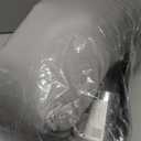 SleepCloud Weighted Body Pillow 6.5lbs - Weighted Pillow for Deeper Sleep (41" x 10") - Cooling Body Pillows for Adults, Full Body Pillow for Sleeping, Side Sleeper Body Pillow with Cover