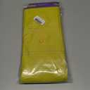 Numbered Cell Phone Pocket Charts for Classroom,Over the Door Hanging Calculator Holder Organizer 36 Pockets with Hooks for Teachers Purple