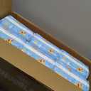 Huggies Size 1 Diapers, Little Snugglers Diapers, Size 1 (8-14 lbs), 198 Count (6 Packs of 33)