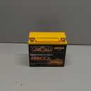 Weize Lithium YTX20L-BS, Group 20, 600A LiFePO4 Motorcycle Battery, 12V 8AH ATV, UTV, Jet Ski, 4 Wheeler, Snowmobile, Personal Watercraft, Seadoo, Polaris, Generator and Riding Lawn Mower Battery