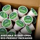 Green Mountain Coffee Roasters Caramel Vanilla Cream Keurig Single-Serve K-Cup pods, Light Roast Coffee, 72 Count (EXP 02/21/28)