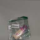 NYX PROFESSIONAL MAKEUP Make 'Em Wonder Liquid Foundation, 24HR Foundation Makeup With A Soft Matte Finish, Buildable Full Coverage - 08 Vanilla (1.01 Fl Oz (Pack of 1))