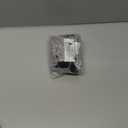 Dog Rear Leg Sleeve to Prevent Licking - Comfortable Recovery Sleeve for Back Hind Leg, Wound Recovery After Surgery for Torn ACL/CCL TPLO, Cone Alternative,Upgraded Threaded Opening (Grey) (Right-XS)