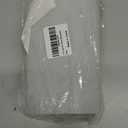 3 x 6Inch 65 Hours Wax Pillar Candle Mold Large Cylinder Silicone Candle Mold Cylinder Resin Casting Mould Long Cylinder Silicone Mold for Candle Home Decoration