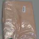 JETech Laptop Sleeve for 15-Inch Notebook, Compatible with MacBook Air 15-Inch M5-M2, MacBook Pro 16-Inch M5-M1, Waterproof Shockproof Case with Accessory Pocket Bag (Rose Gold)