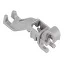 Bosch 00632372 Dishwasher Lower Rack Clip for Flip Tines