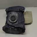 Intex Raised Airbed Mattress with Built-in Pump, Dura-Beam Plus Pillow, Twin - Portable Inflatable Luxury Blow-Up Bed for Adults, Camping, Guests