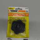 Dorman 82726 Power Steering Reservoir Caps Compatible with Select Ford/Lincoln/Mercury Models