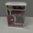 Funko Pop! Marvel: Spider-Man: No Way Home - Spider-Man in Finale Suit