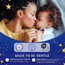 Amazon Brand - Mama Bear Overnight Baby Diapers with Leak Protection and Skin Protection, Fragrance-Free, Size 5, 62 Count, Maximum Absorbency
