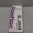 Beetles 5PCS Nail Art Dotting Tools Nail Art Sculpture Pen, Dual-Head Resin Nail Art Tools, Carving Drawing Tool, Silicone Brushes Set Pottery Clay Sculpting Tools Modeling Painting Tool DIY Art (5 Count (Pack of 1))