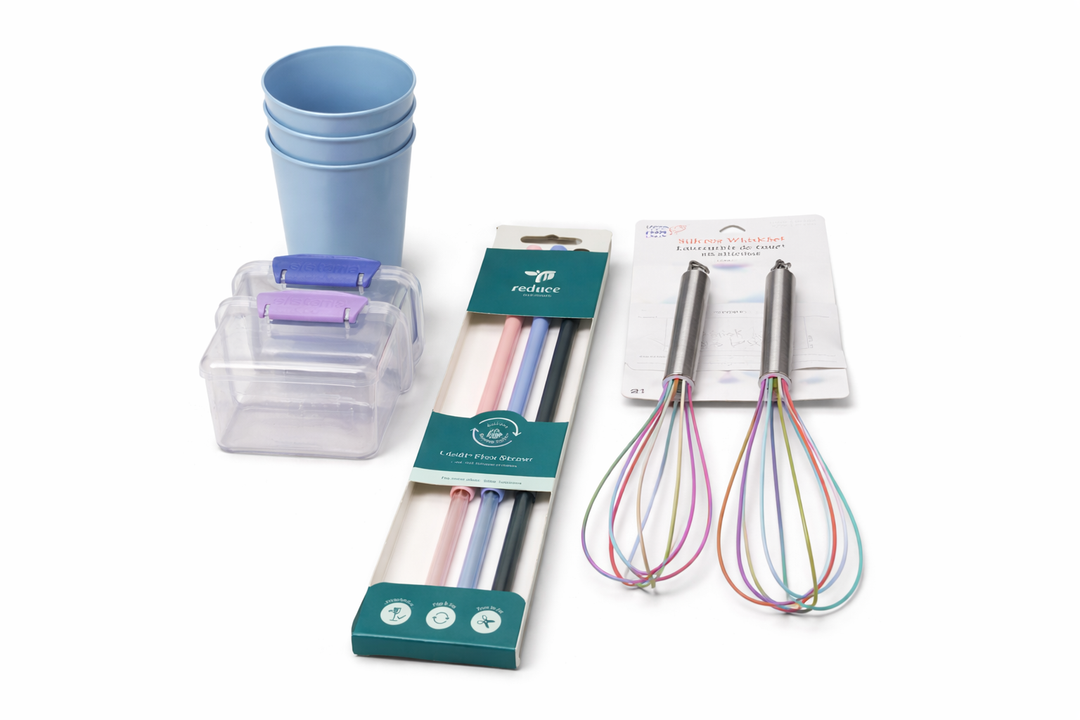 Kitchen Tools Set 4 Pack