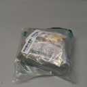 GAWAMAY Decorative Throw Pillow Covers 16x16 Inch Set of 2, Super Soft Chenille Square Pillows Farmhouse Fall Pillowcase for Living Room Bedroom Sofa Couch Cushion Cover 40x40cm Sage Green