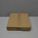 florisso Artificial Greenery Stems for Vase, 5 Pcs Tall Fake Plants Branches Faux Greenery Twigs Leaf for Indoor Home Office Vase Filler for centerpieces, Light Green