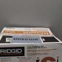 RIDGID VT2534 7-Piece Auto Detailing Vacuum Hose Accessory Kit for 1 1/4 Inch RIDGID Vacuums,Black