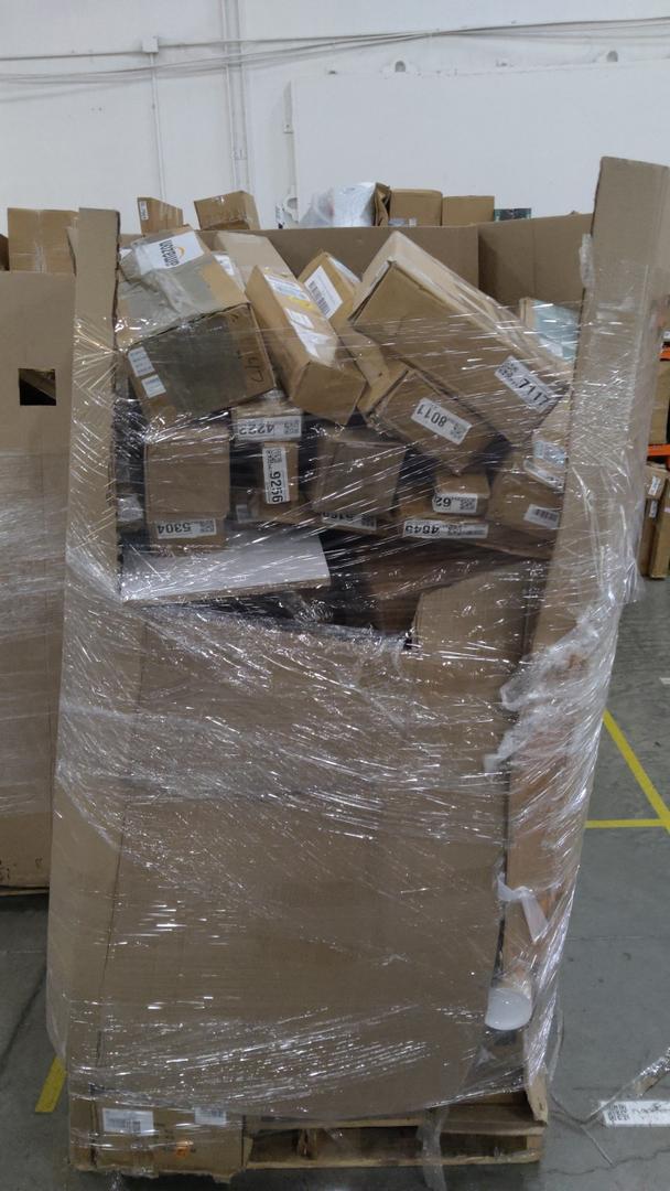 Pallet of Appears New Items