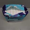 Because Unisex Premium Overnight Plus Pull Up Underwear - Extremely Absorbent, Soft & Comfortable Nighttime Leak Protection - White, XX-Large - Absorbs 6 Cups - 9 Count