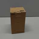 VTech Cordless Phone with DECT 6.0, FullDuplex Speakerphone, Lighted Display, Backlit Keypad, Caller ID/Call Waiting, Volume Control, Hearing Aid Compatible, Wall Mount | VG131 (White)