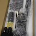 Podcast Equipment Bundle, BM-800 Recording Studio Package with Voice Changer, Live Sound Card - Audio Interface for Laptop Computer Vlog Living Broadcast Live Streaming YouTube TikTok (AM100-V8)