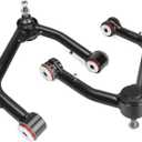 2-4" Lift Front Upper Control Arms for 2019-2024 Chevy Silverado GMC Sierra 1500 (19GM)