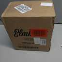 Elmhurst 1925 Pistachio Milk Barista Edition  32 Ounce (Pack of 6) Plant-Based, Vegan, Dairy-Free, Non-GMO, Kosher, Froths for Lattes & Iced Coffee, 3g Protein per Serving, Simple Ingredients (EXP 02/15/26)