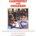 Carpentry for Children (Book)