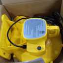 Large Bounce House for Big Kids, 14.8 x 14.5 FT Inflatable Bouncer Jumper Slide with 650W Blower, Basketball Hoop, Throw Ball Game, Ball Pits (Pink Large Bouncer)