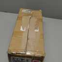 6 Pair of 16 Inch Undermount Soft Close Drawer Slides 100LB Load Capacity Full Extension Concealed Drawer Rails with 3D Locking Device