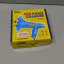 Mini Explorer Voice Changer for Kids for Kids - Voice Changing Device for Boys & Girls Ages 3-8+ Olds Birthday Gifts for 3, 4, 5, 7, 8 Year Old Boy - Toys Gift Ideas for Kid, Toddler