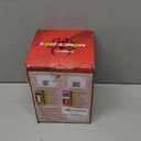 Wrystte Spider Piggy Bank for Kids,Electronic Money Box with Fingerprint,ATM Safe Coin&Cash Saving Box,Kids Toys for Age 4 5 6 7 8,Christmas Birthday Gifts for 9 10 11 12 Year Old Boys Girls(Blue)