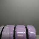 SINWEEK 4 Inch Gel Memory Foam Mattress Topper Ventilated Soft Pressure Relieve Mattress Pad, Breathable Bed Topper, CertiPUR-US Certified, Queen Size